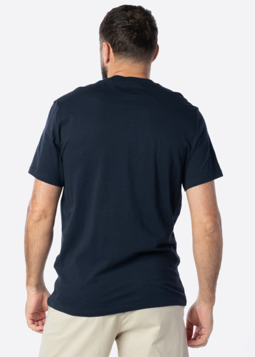 Футболка Mustang