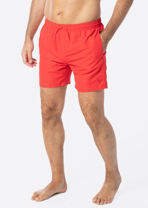 Плавательные шорты Guess