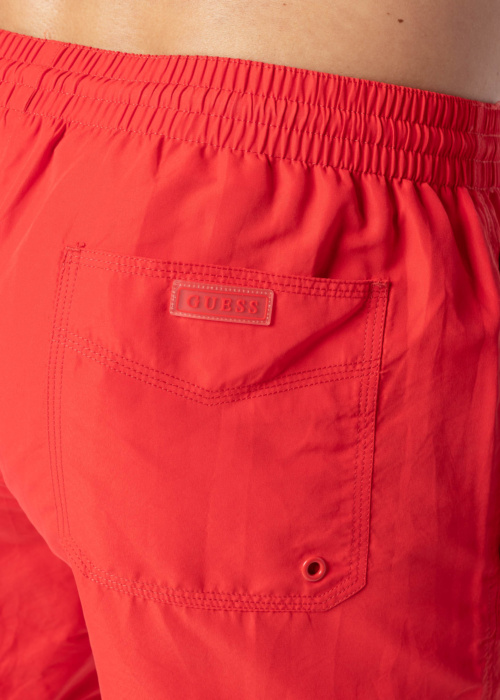 Плавательные шорты Guess