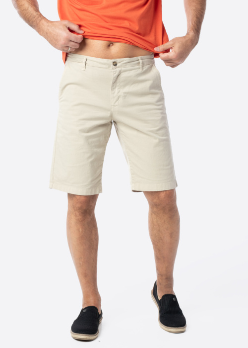 Брюки Lumberjack