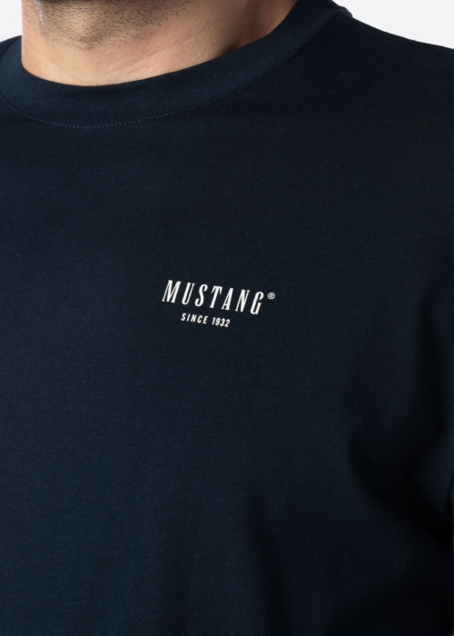 Mustang T-krekls