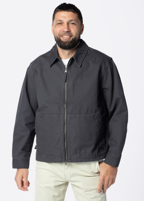 Levi's pavasara-rudens virsjaka