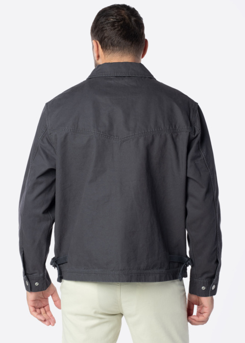 Levi's pavasara-rudens virsjaka