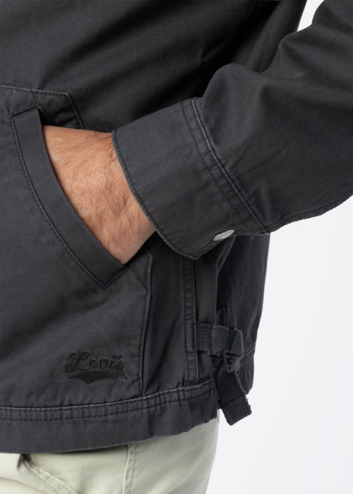 Levi's pavasara-rudens virsjaka