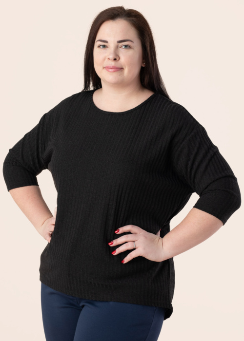 Блуза Britt Vero Moda Curve