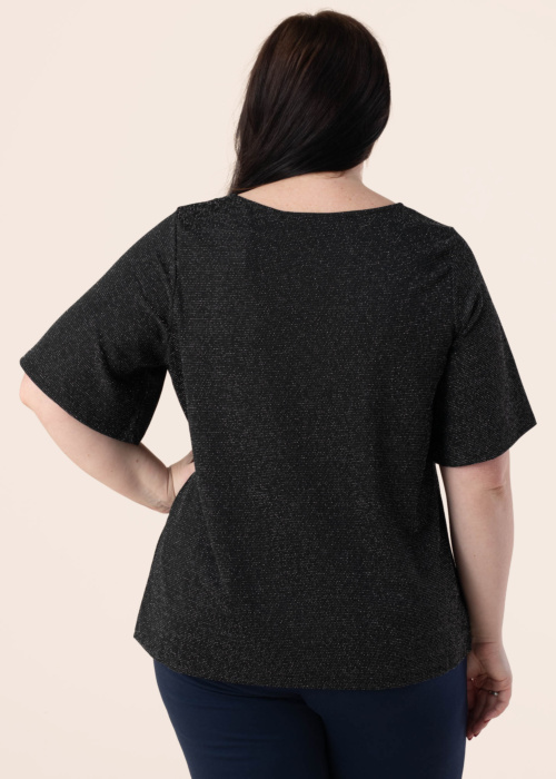 Праздничная блузка Kanva Vero Moda Curve