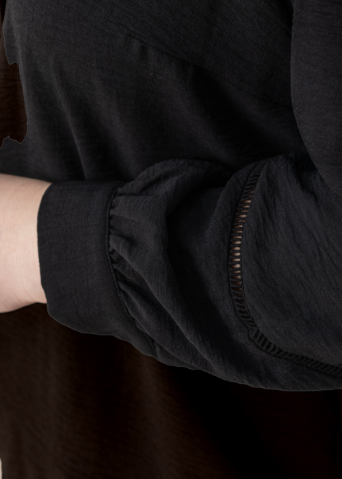 Блуза Alva Vero Moda Curve