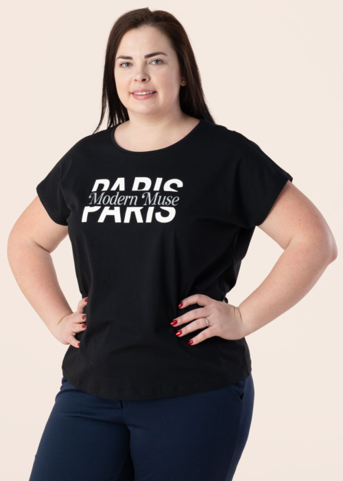 Футболка Glenny Vero Moda Curve