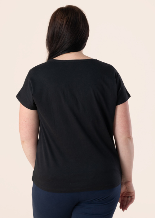 Футболка Glenny Vero Moda Curve