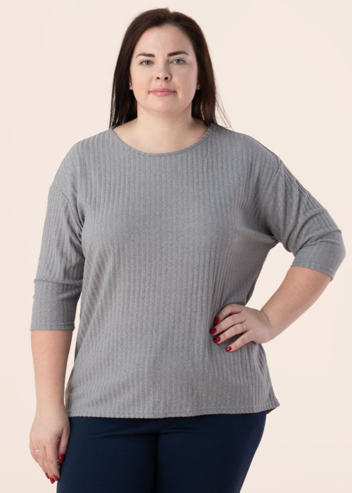 Блуза Britt Vero Moda Curve