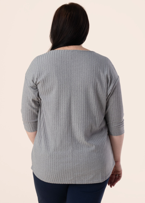 Блуза Britt Vero Moda Curve