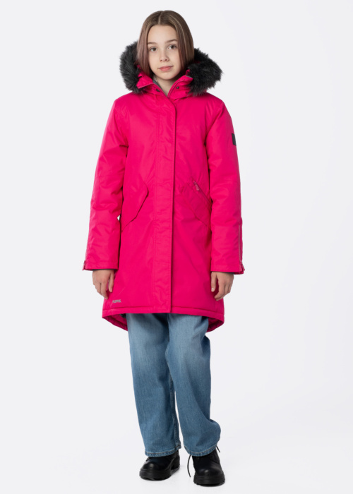 Зимняя парка Vivian Huppa