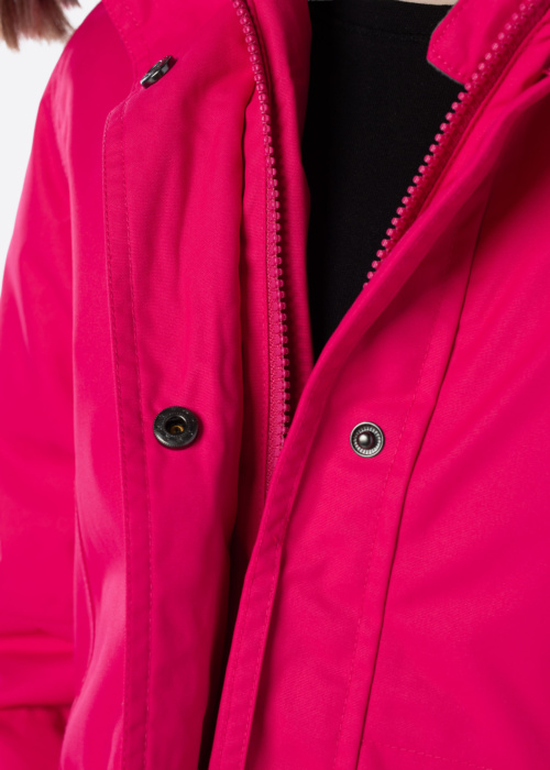 Зимняя парка Vivian Huppa