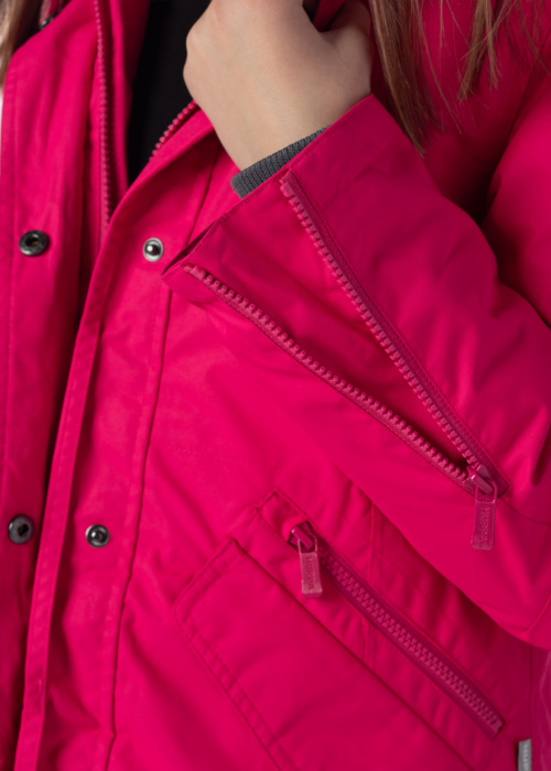 Зимняя парка Vivian Huppa