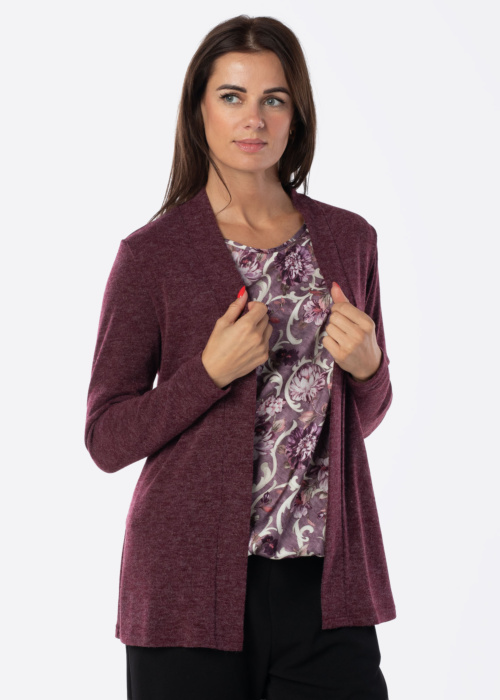 Hansmark kardigans Babita