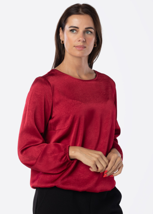 Hansmark blūze Maie