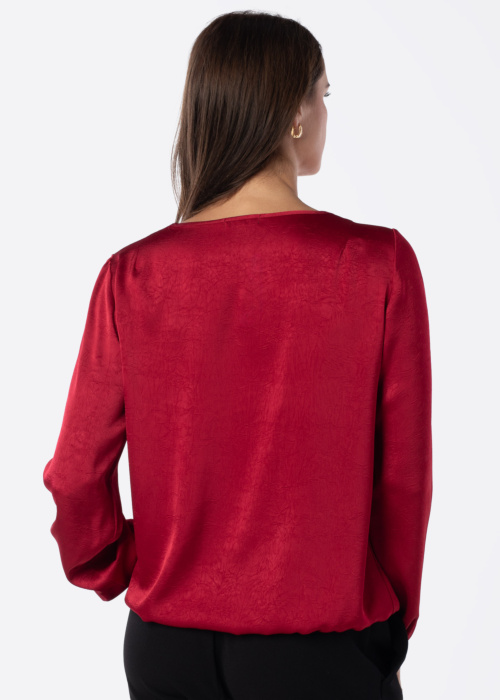 Hansmark blūze Maie