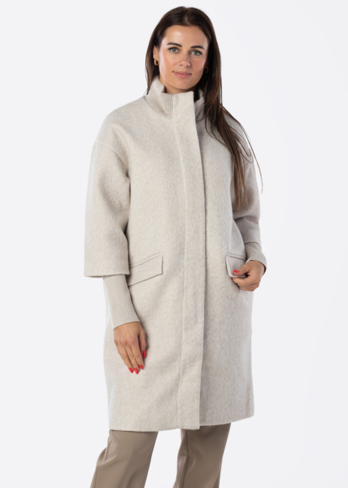 Fransa mētelis Edella