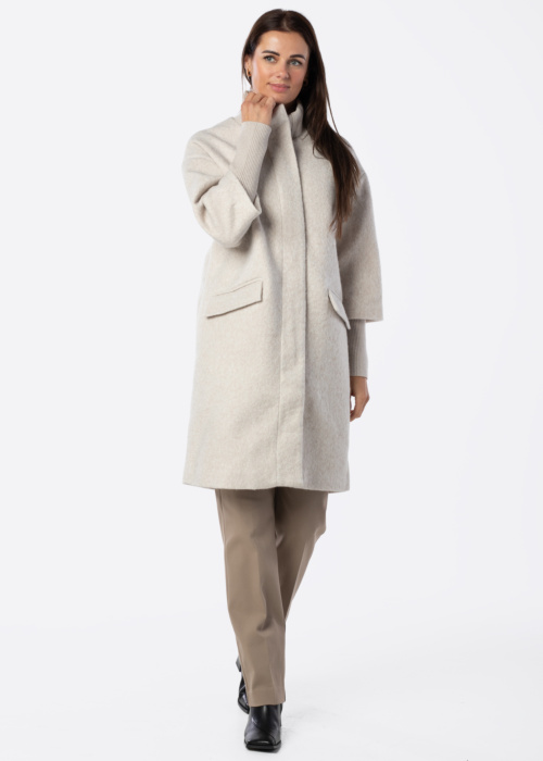 Fransa mētelis Edella