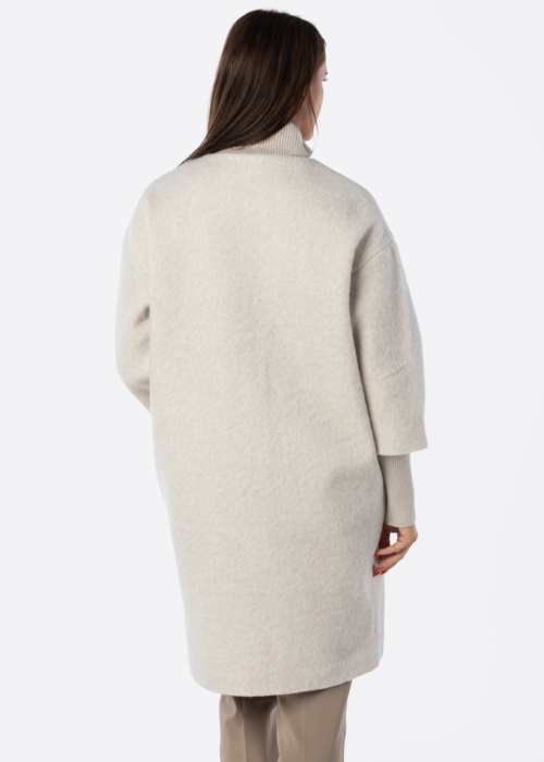 Fransa mētelis Edella