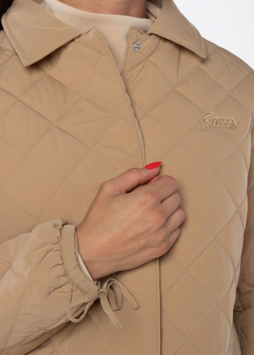 Guess pavasara-rudens virsjaka Bianca