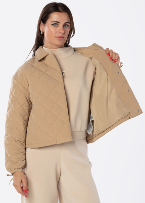 Guess pavasara-rudens virsjaka Bianca