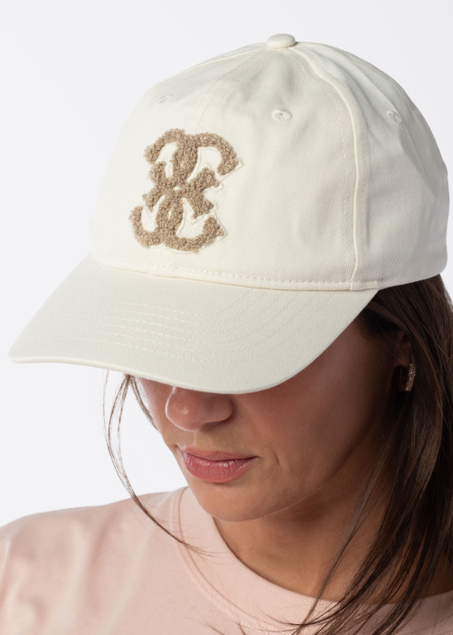 Guess cepure ar nagu