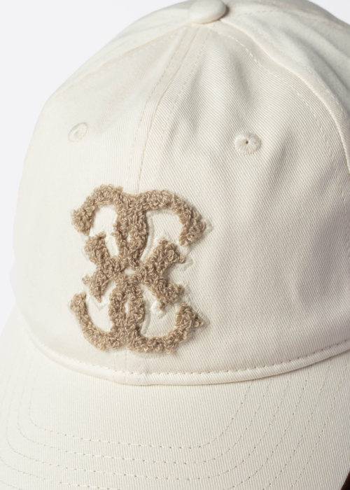 Guess cepure ar nagu