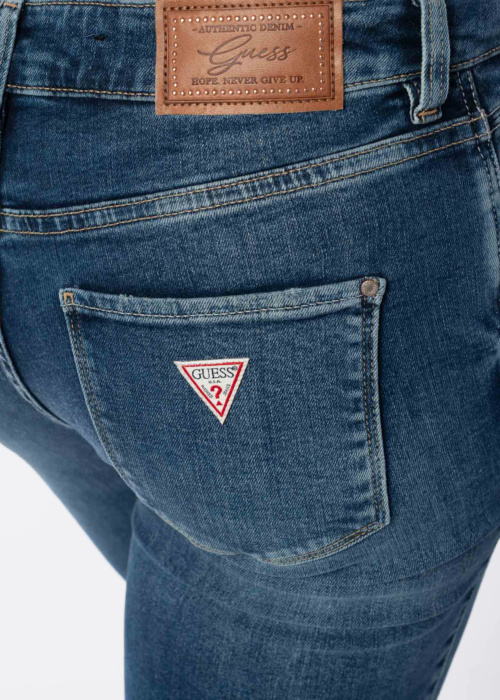 Джинсы Sexy Guess