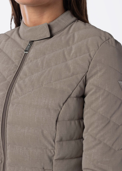 Весенне-осенняя куртка Guess