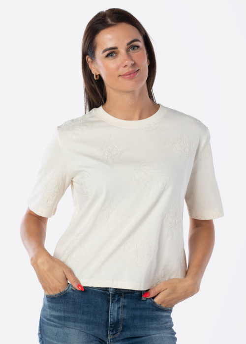 Guess T-krekls Peony