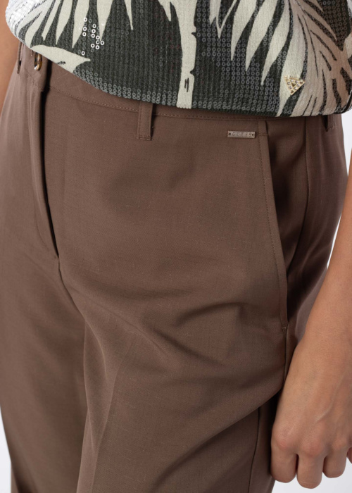 Guess klasiskas bikses Dorothee