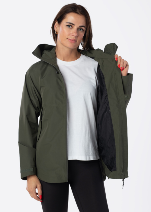 Didriksons pavasara-rudens virsjaka Tilde