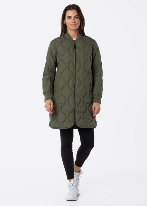 SuperDry pavasara-rudens mētelis