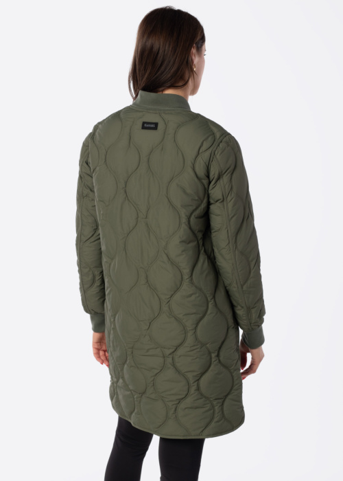 SuperDry pavasara-rudens mētelis