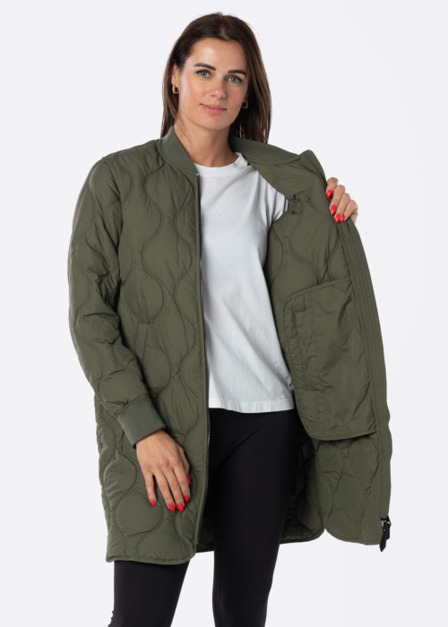 SuperDry pavasara-rudens mētelis