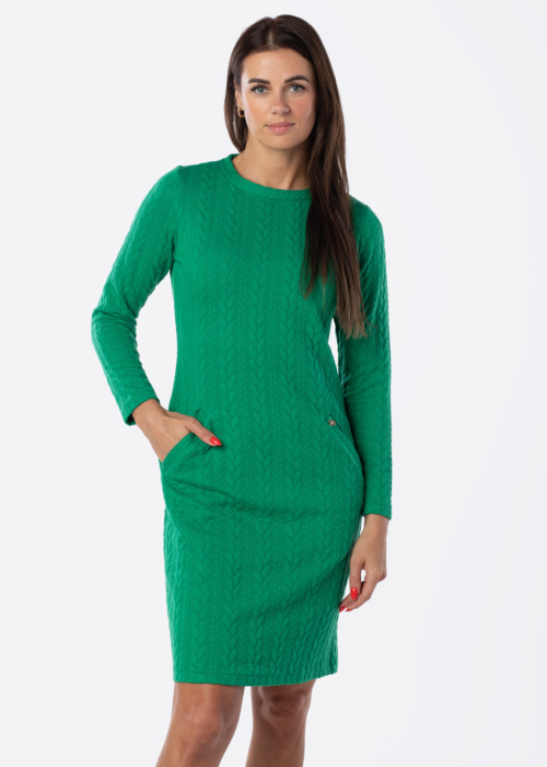 Платье Cably Denim Dream