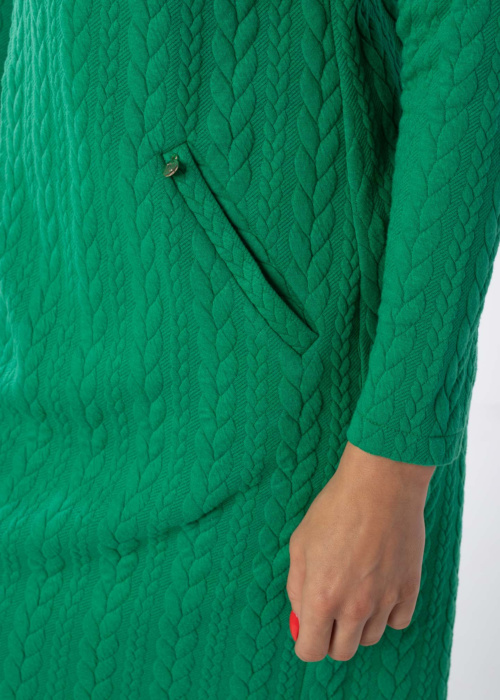 Платье Cably Denim Dream