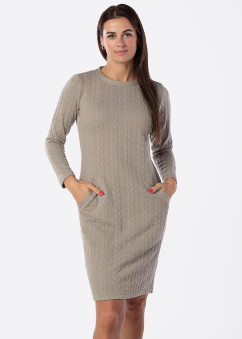 Denim Dream kleita Cably