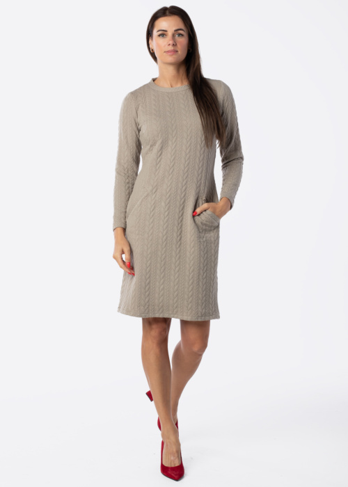 Denim Dream kleita Cably