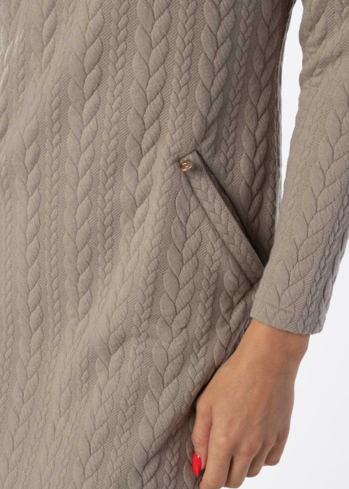 Denim Dream kleita Cably