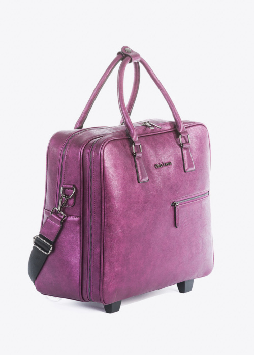 Olivia Lauren koferis Rylee 17"