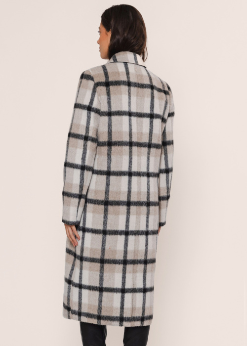 Rino & Pelle pavasara-rudens mētelis Haci