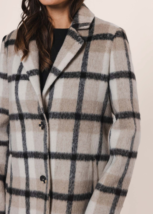 Rino & Pelle pavasara-rudens mētelis Haci