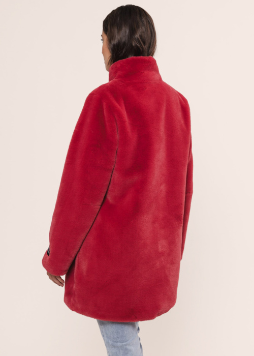 Rino & Pelle ziemas metelis Nonna