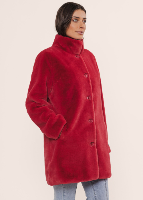 Rino & Pelle ziemas metelis Nonna