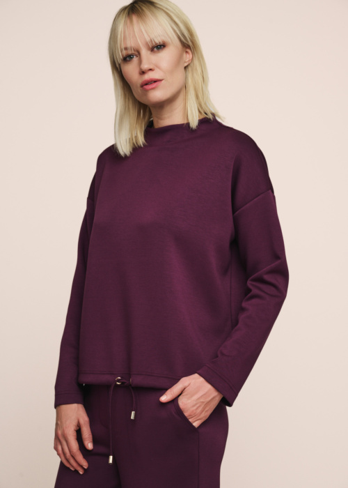 Rino & Pelle blūze Hugo