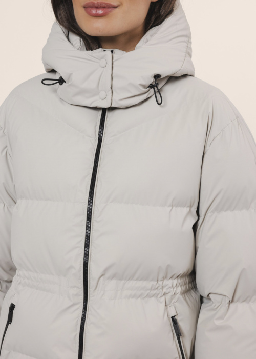 Rino & Pelle Ziemas virsjaka Aysa