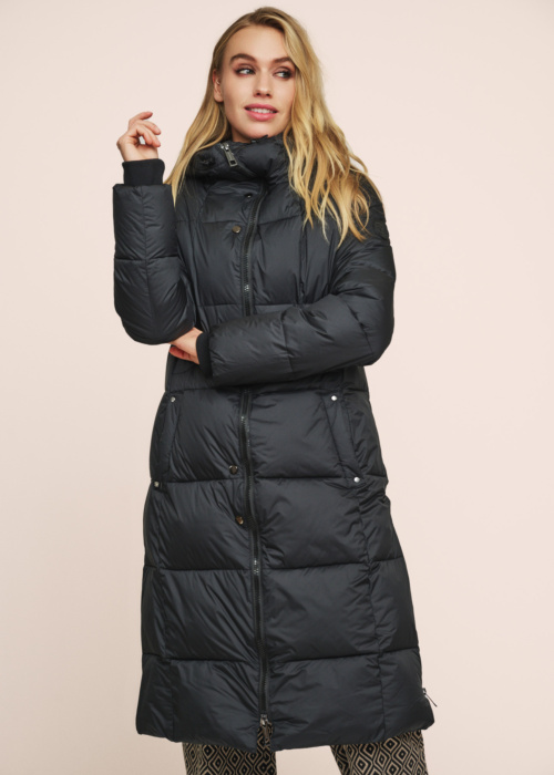 Rino & Pelle ziemas metelis Rosana