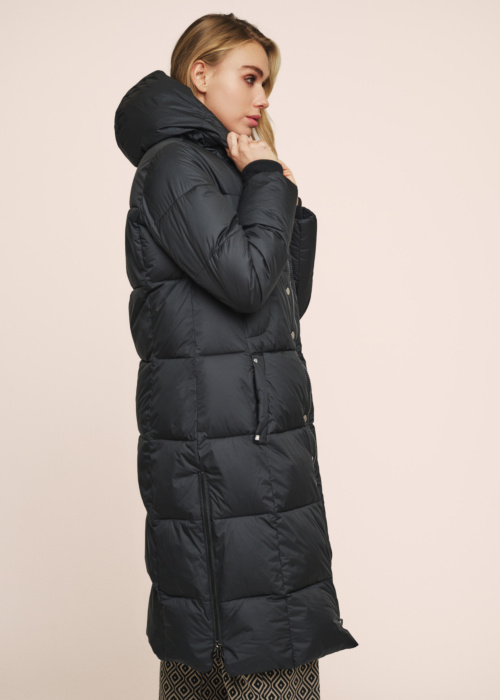 Rino & Pelle ziemas metelis Rosana